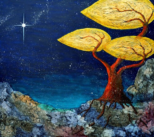 Life will always find a way, Robert Piasecki