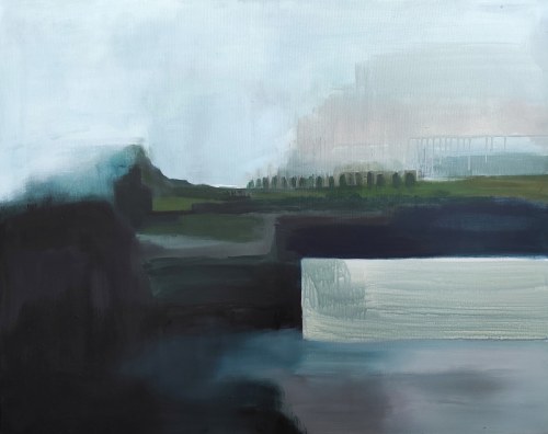 Pause_x43, 2022, Dominika Surmacz