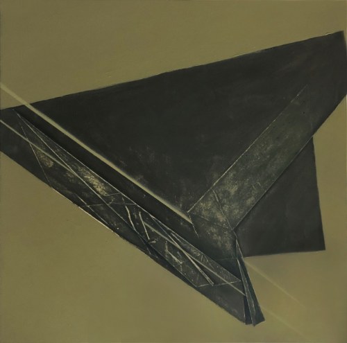 Forgotten, 2022, Katarzyna Tereszkiewicz