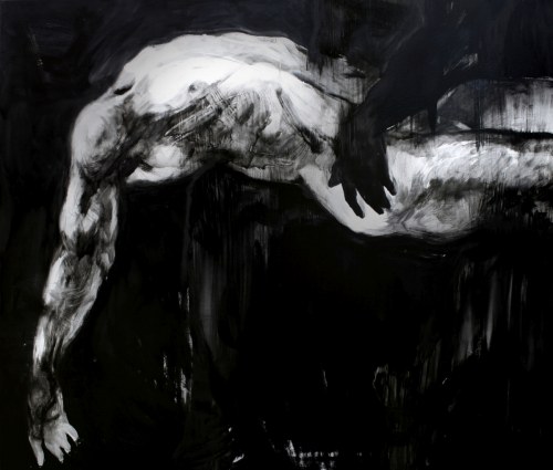 Bodylotion III, 2017, Ewelina Kołakowska