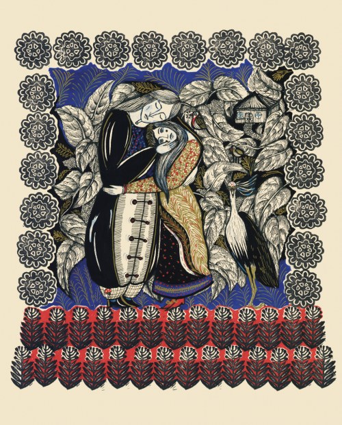 Historia nieznana, 2019, Gabriela Gorączko