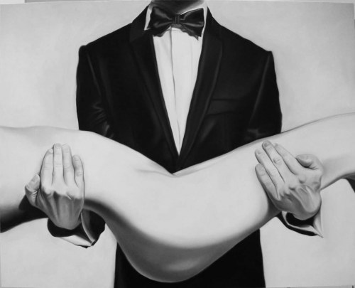 Vulnerable, Martina Palla