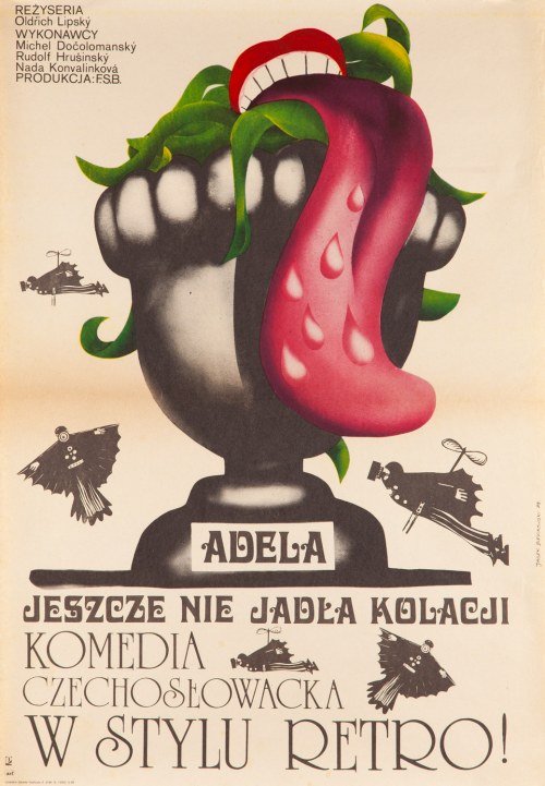 1978, Jacek Bieńkowski