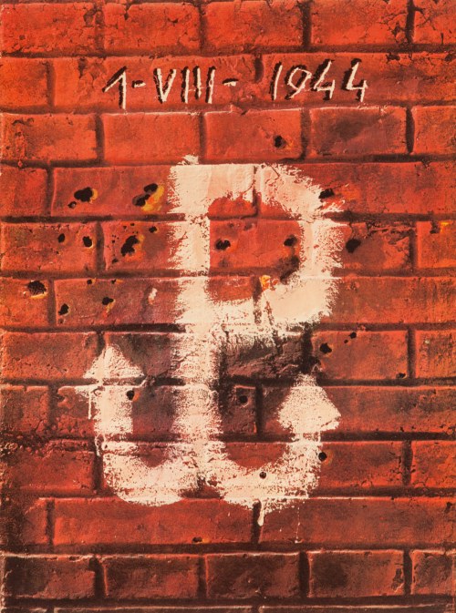 1988, 1-VIII-1944