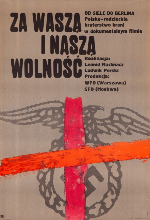 1968, Krzysztof Lenk