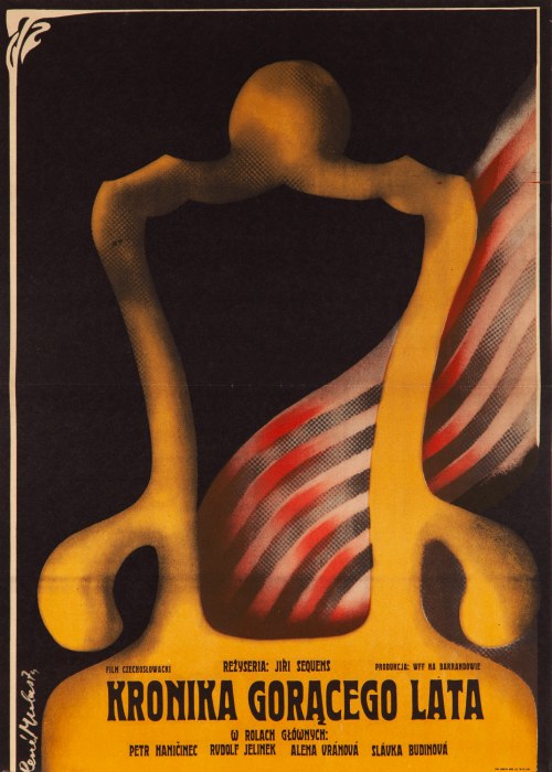 1974, Rene Mulas