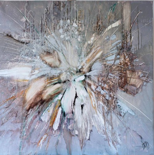 "SUPERNOWA"., Tadeusz Nieścier