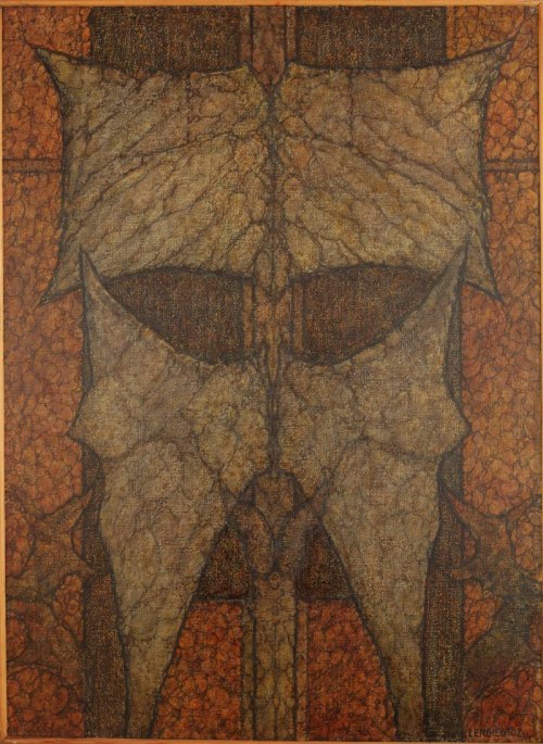 "242/98 (FORMA ELI)"., Jerzy Lengiewicz