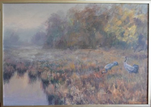 "NAD ZATOKĄ W KONNYM"., Lesław Pilcicki