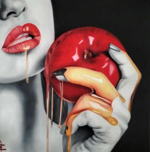 Sweetness, 2022, Martina Palla
