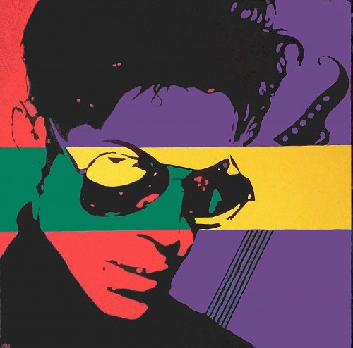 Prince, Marian Lorek