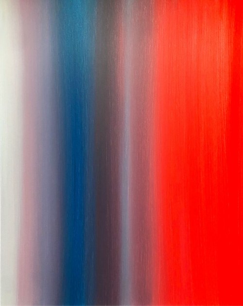 Smugi, 2021 r., Ernest Zawada