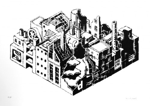 DEKADA, 2005 r., Mariusz Waras