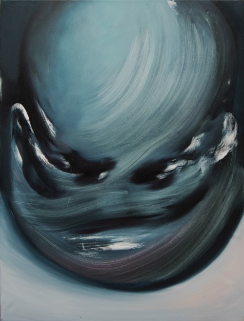 Stranded N5, 2018, Nikita Tsoy