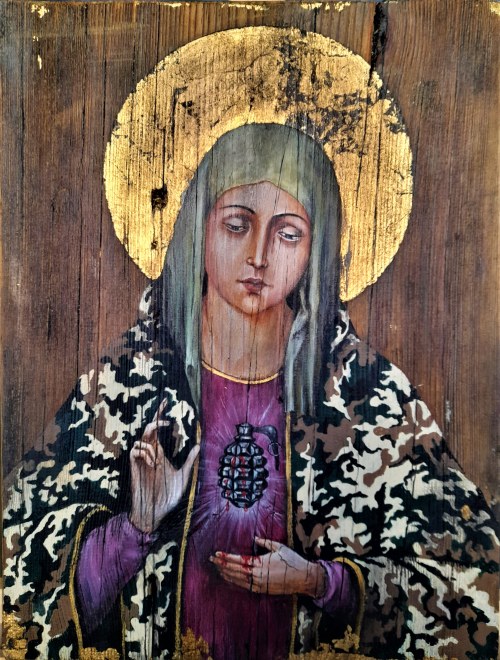 Nie do wiary. Świat, 2016, Borys Fiodorowicz