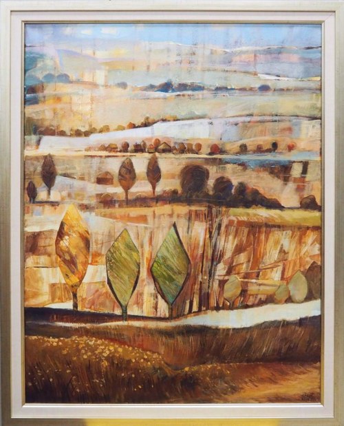 Roztoczańska bajka 195, 2022 r., Dariusz Piekut