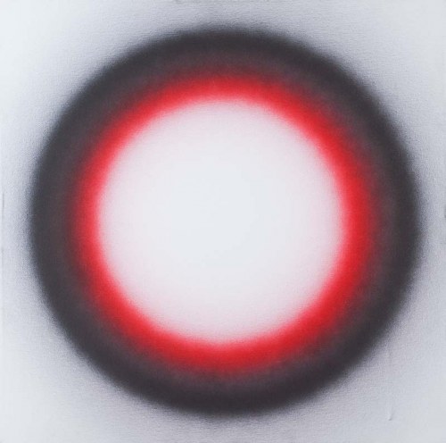 L'hommage a FANGOR, 2017 R., Andrzej z Lasu