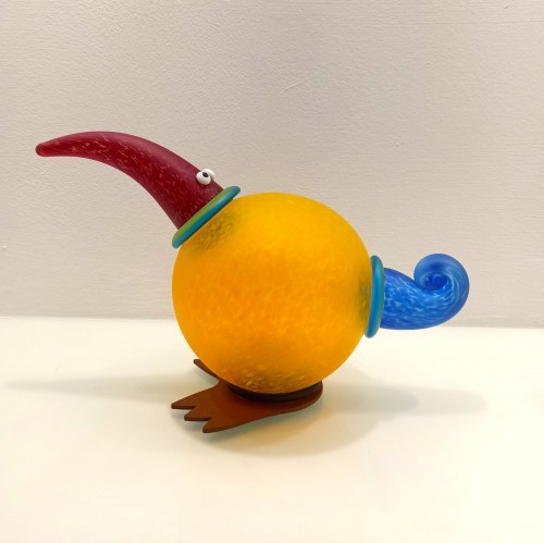 Kiwi, Studio Borowski