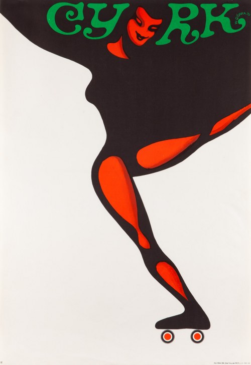1970, Wiktor Górka