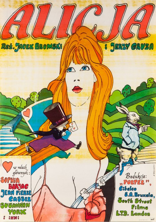 Andrzej PĄGOWSKI (ur. 1953 r.), 1981, Krystyna Hoffman-Pągowska
