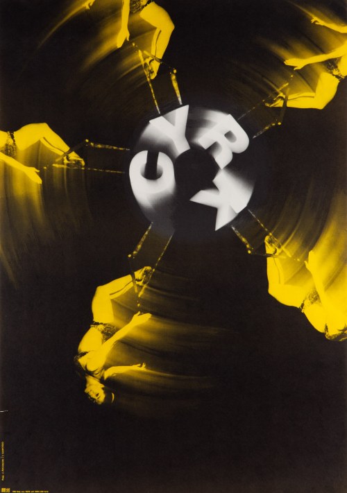 1975, Juliusz Puchalski