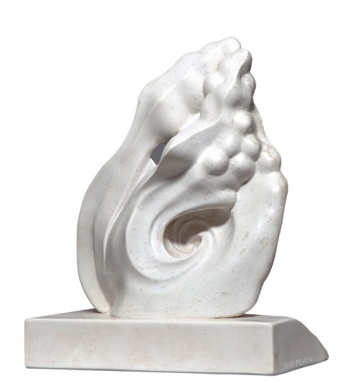 ur. 1959, Miłość pierwotna, 2022, Jacek Zwoniarski