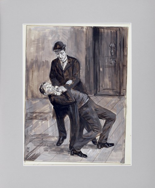 Dokument, Wilhelm Wachtel