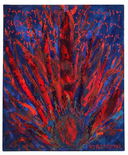 Les anges, 1996, Bogdan Korczowski