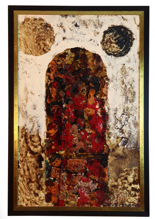 Galilee, 1993, Bogdan Korczowski