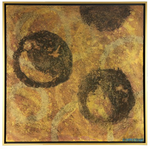 Orbium Coelestium, 2010, Bogdan Korczowski