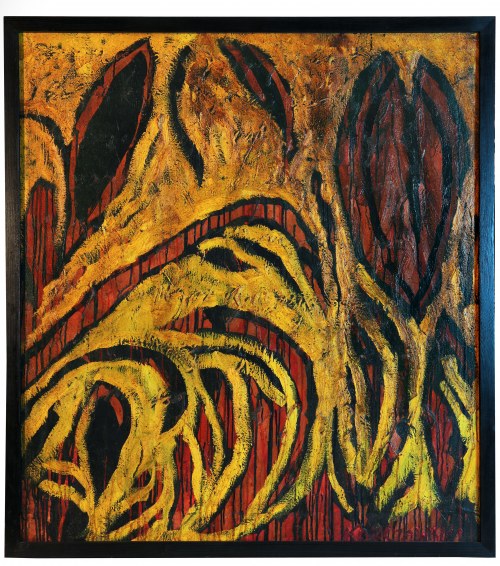 Amourex, 1998, Bogdan Korczowski
