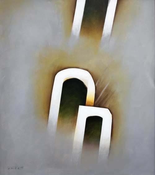 z cyklu " Black Holes", Witold-K.