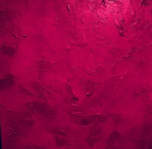 N3 Pink z cyklu Kolory Świata, 2021, Mira Pürschel