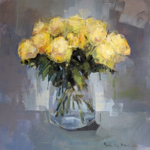 Dorato, 2019, Małgorzata Stankiewicz