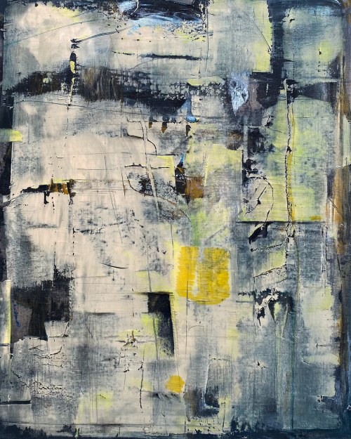Galli, 2019, Piotr Woroniec