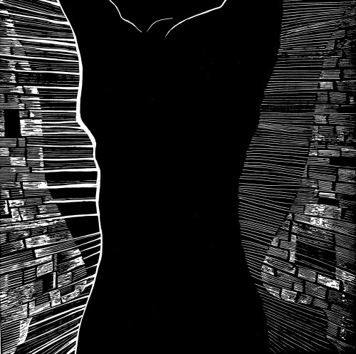 Do You Love Me II, 2021, Jolanta Mikuła