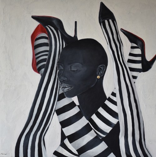 Inna, 2022, Dorota Mazurczyk