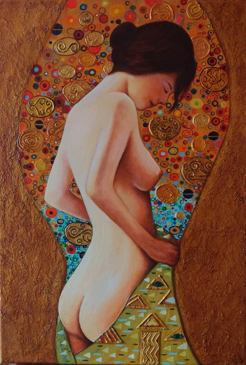 Imaginacja, Krzysztof Jaworski