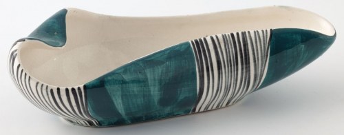 Polska, Włocławek, ok. 1960, Paterka