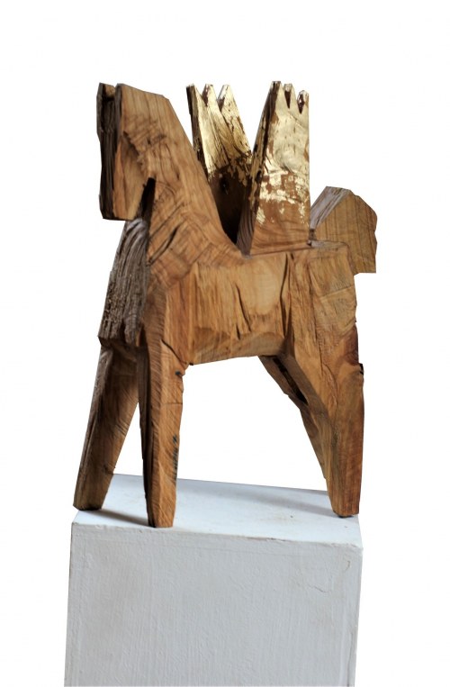Pegaz, 2022, Zbigniew Bury