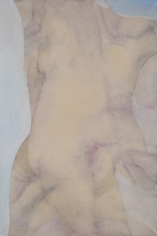 Situazioni VI, 1987, Władysław Jackiewicz