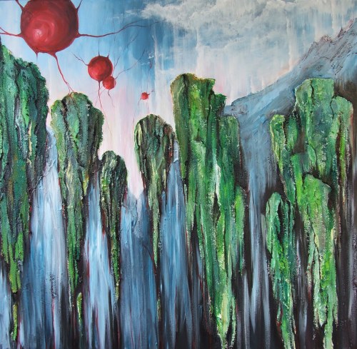 This day, Katarzyna Koch