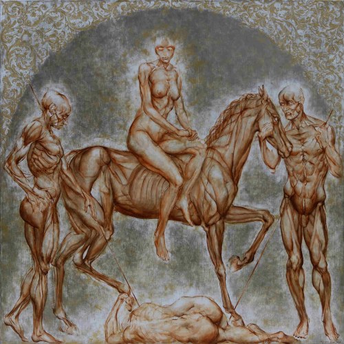 Victory, 2022, Wojciech Pelc