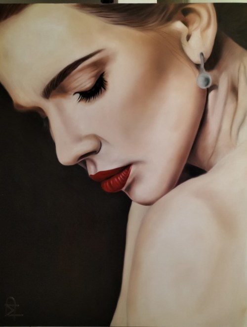 Hidden thoughts, 2022, Martina Palla