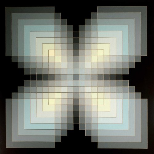 Echo, 2022, Izabela Kozłowska