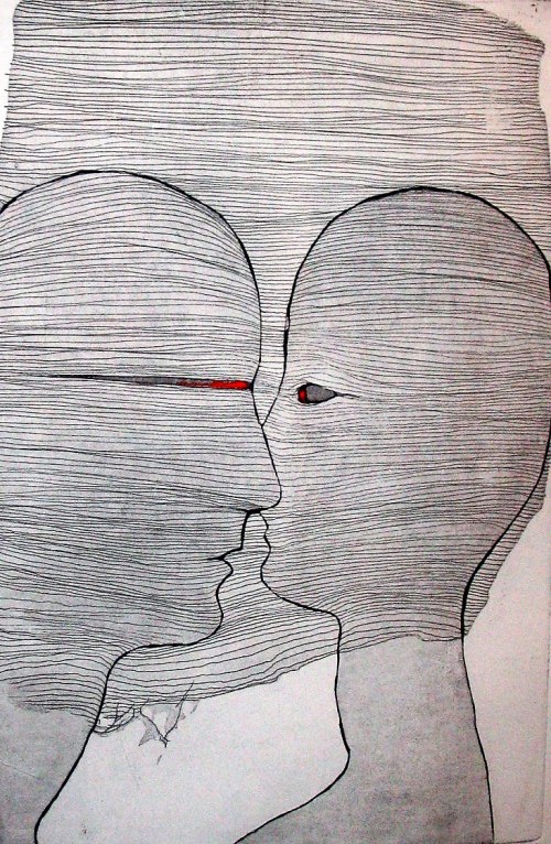 Grafika, Tamara Sass