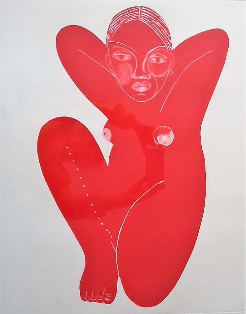 Faun, Malwina Niespodziewana