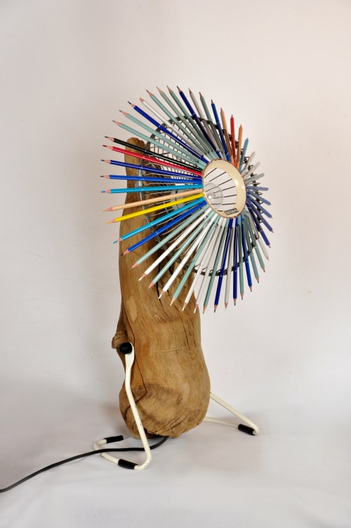 Lampa, Agnieszka Sulwińska