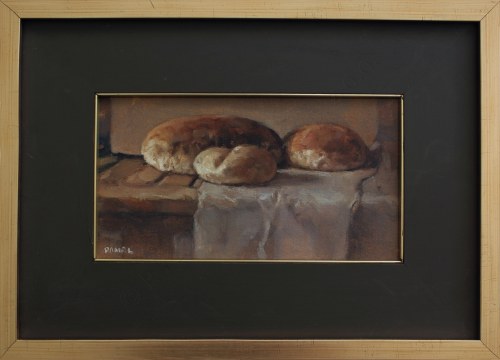 Martwa natura, Józef Panfil