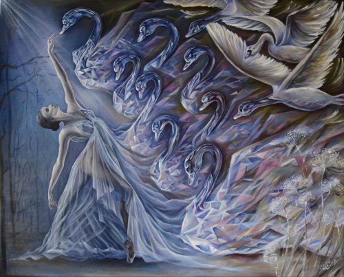 ur. 1989), Sen, 2019, Edyta Pęksyk